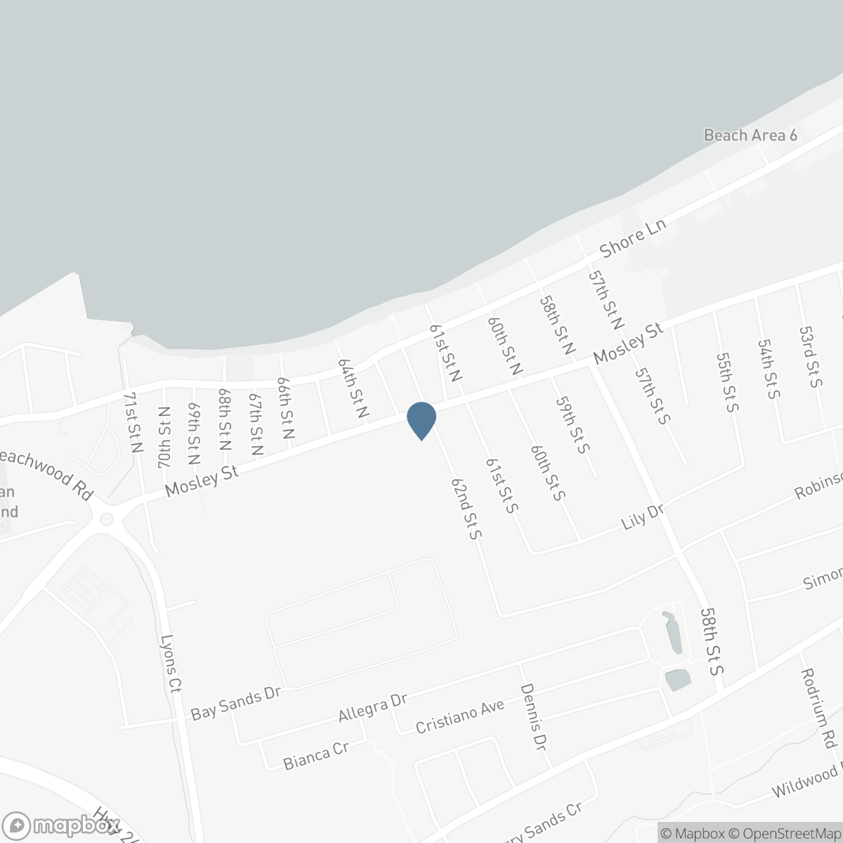 3205 MOSLEY STREET, Wasaga Beach, Ontario L9Z 1V5